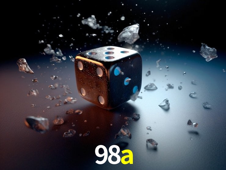 Jogos com bônus e suporte 24h na 98a