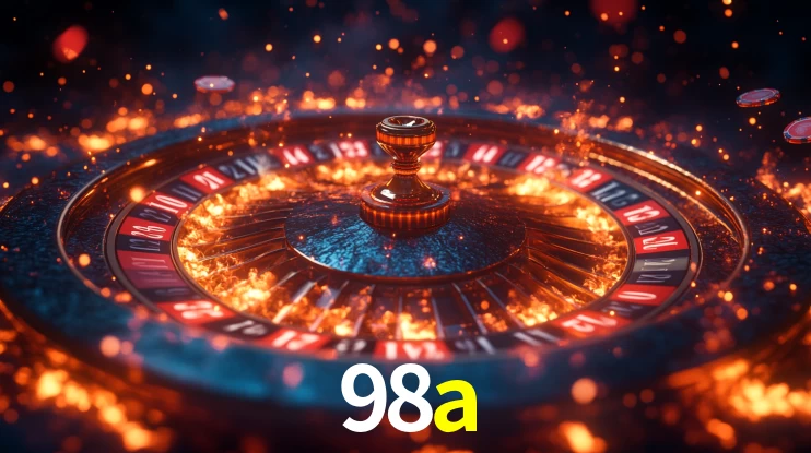 Bônus de boas-vindas na 98a