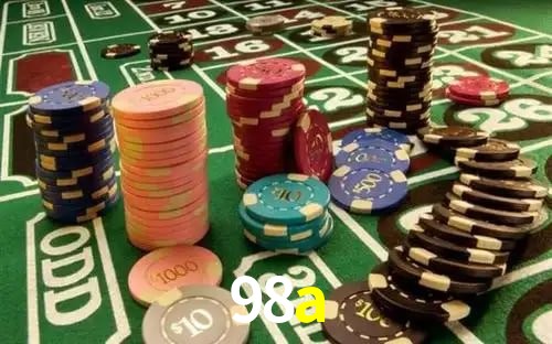 Apostas com odds competitivas na 98a